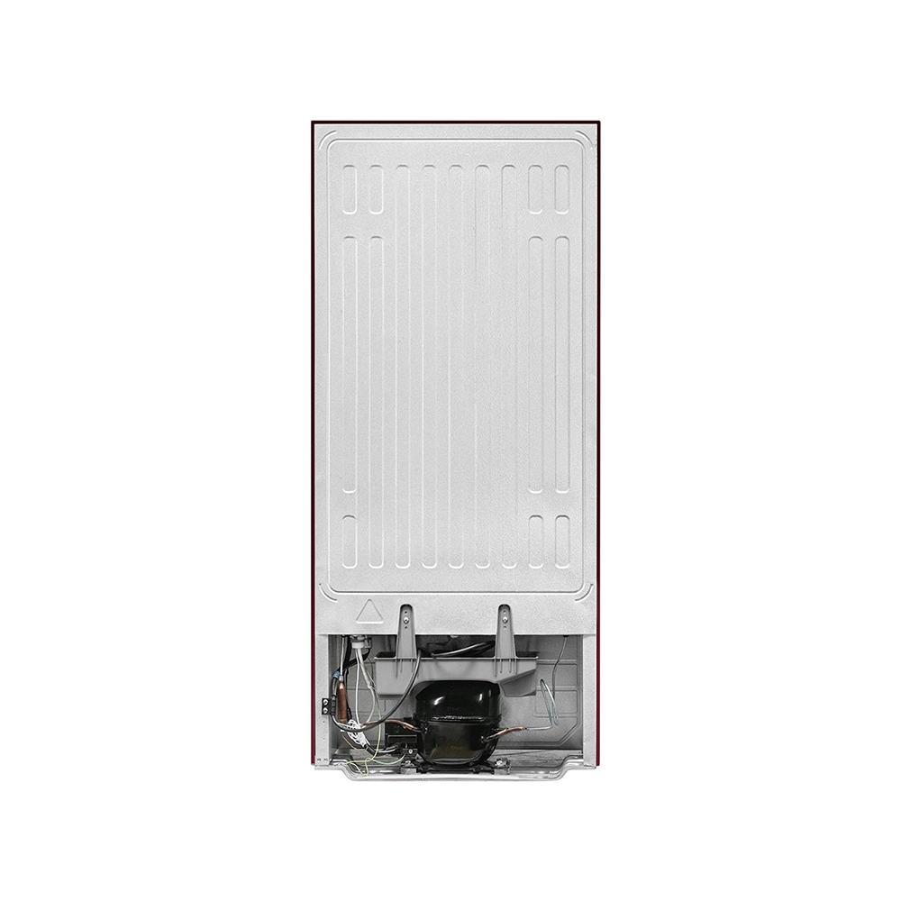 Haier 190L 3 Star Direct Cool Refrigerator - HRD-2103CRH-P